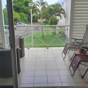 Gadisa Appartement Saint-Claude