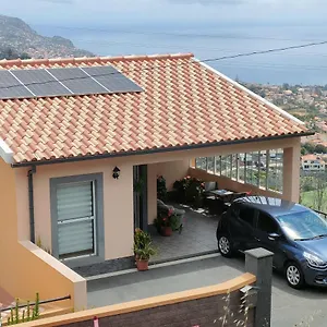 Costa View Hébergement de vacances Funchal (Madeira)