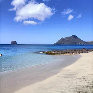 Votre Maison De Au Bord De Hébergement de vacances Le Diamant