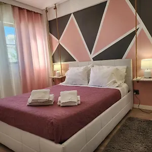  Apartment Ria Center - Left