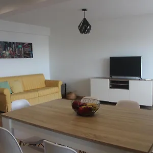 Appartement Casa Do Largo, District de Faro