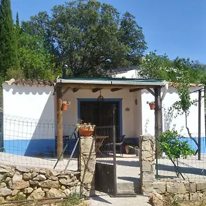 Hébergement de vacances Casinha Do Sul, District de Faro