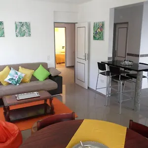  Apartment Emilio's Just For
